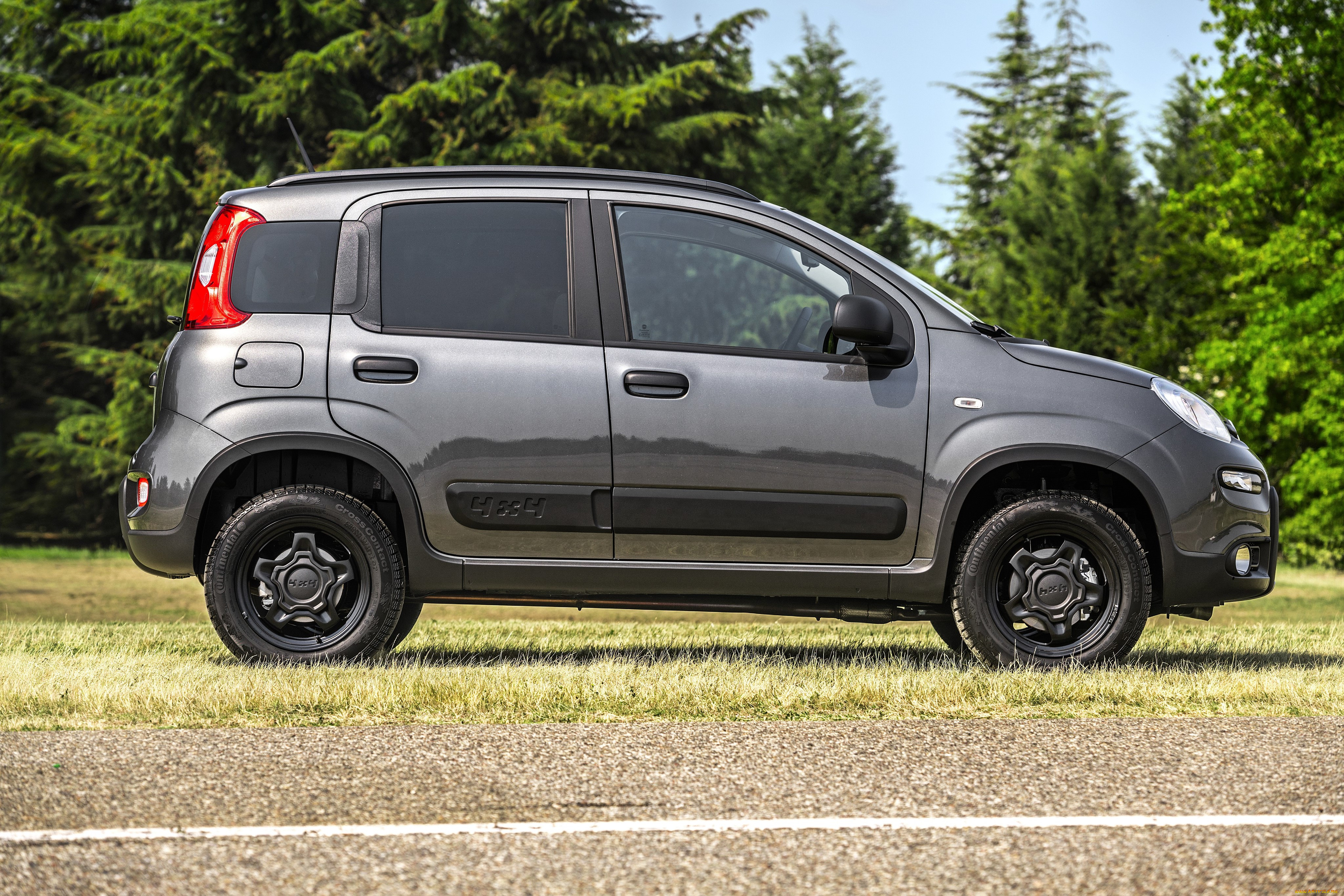 , fiat